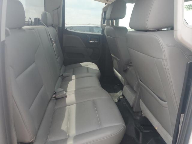 2016 CHEVROLET SILVERADO - 1GCRCNEH9GZ235769