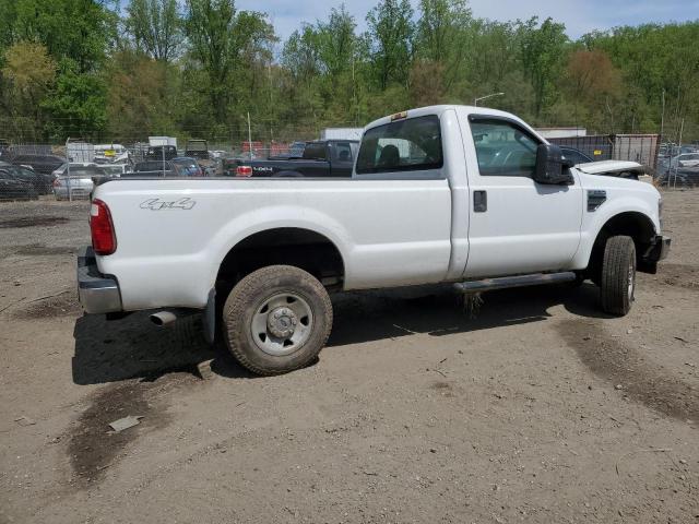 Vin: 1ftnf2b51aea11666, lot: 53383055, ford f250 super duty 20103