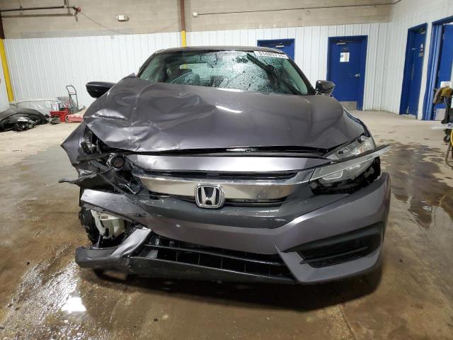 2016 HONDA CIVIC LX - 19XFC2F55GE006460