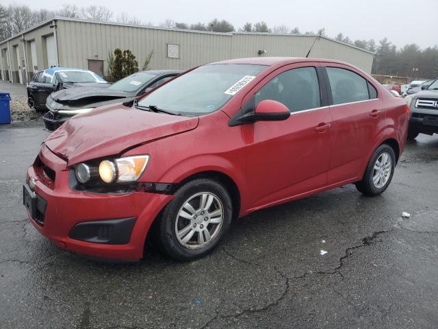 Vin: 1g1jc5sb6c4227013, lot: 51436355, chevrolet sonic lt 2012 img_1