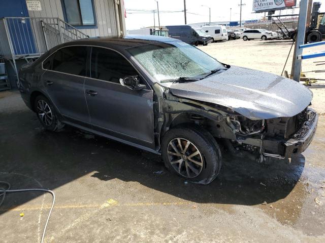 Vin: 1vwat7a3xhc024410, lot: 52186955, volkswagen passat s 20174