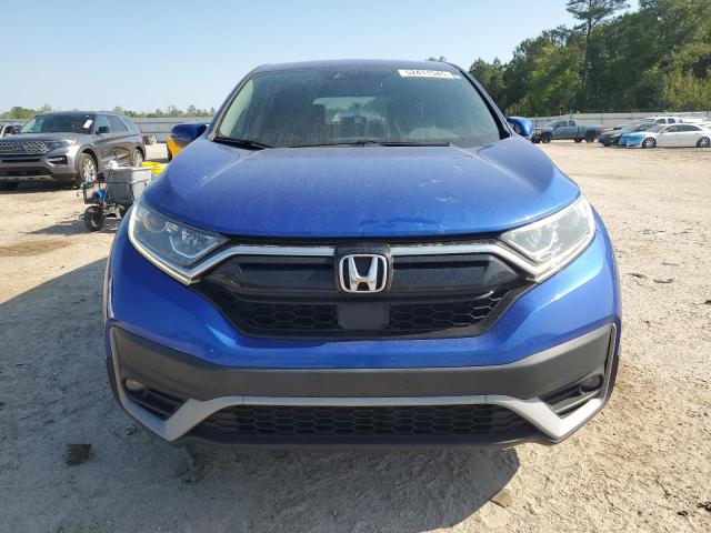 2020 HONDA CR-V EXL - 7FARW1H83LE011073