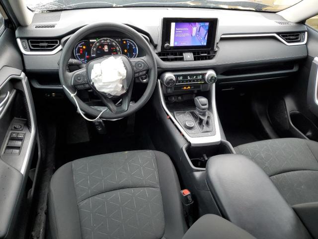 2024 TOYOTA RAV4 WOODL 2T3UWRFV7RW200440
