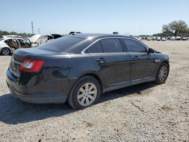 Vin: 1fahp2dw8bg157624, lot: 54440375, ford taurus se 20113