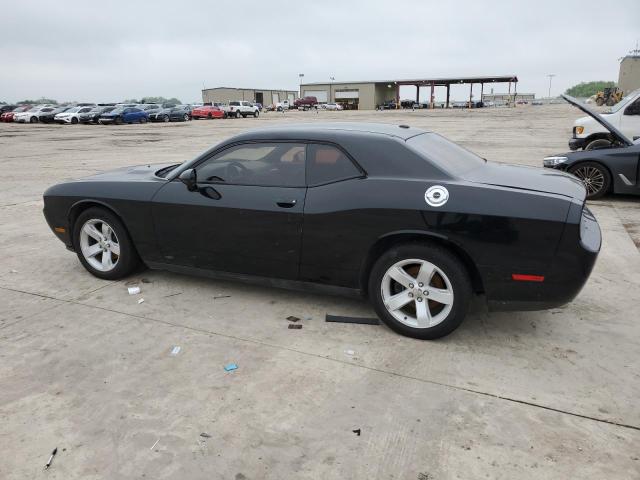 Vin: 2c3cdyag9eh231854, lot: 54427705, dodge challenger sxt 20142