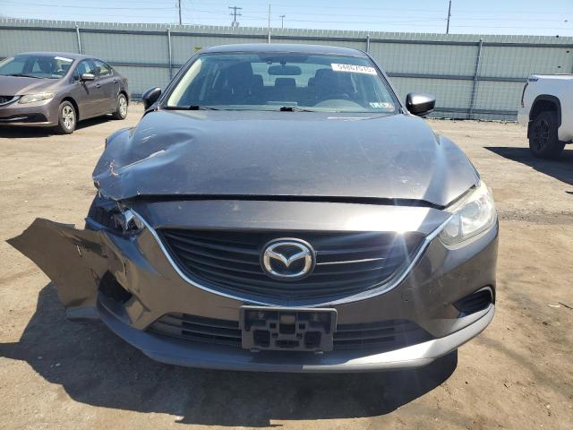2017 MAZDA 6 SPORT - JM1GL1U5XH1136126
