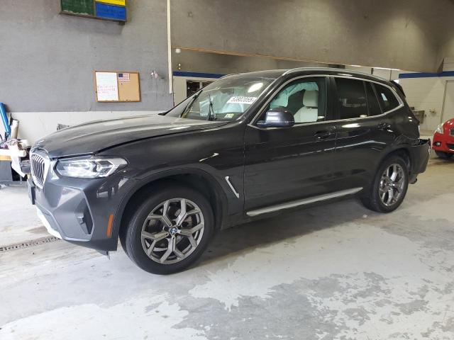 Vin: 5ux53dp05n9j69121, lot: 53902055, bmw x3 xdrive30i 2022 img_1