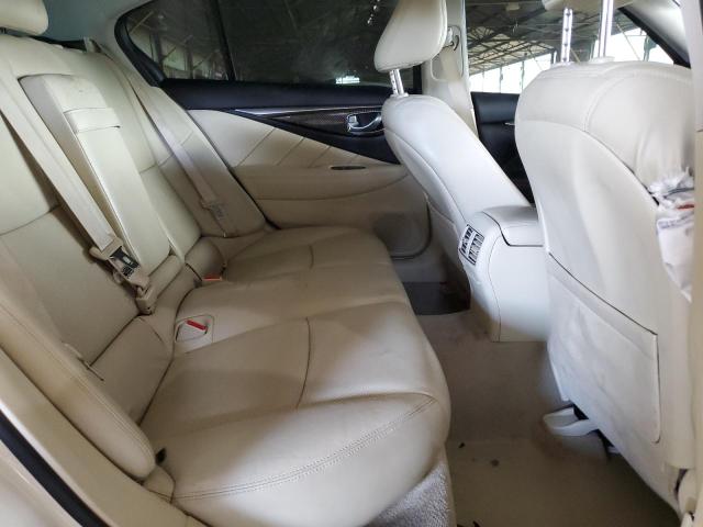 2017 INFINITI Q50 PREMIU - JN1EV7AP9HM735109