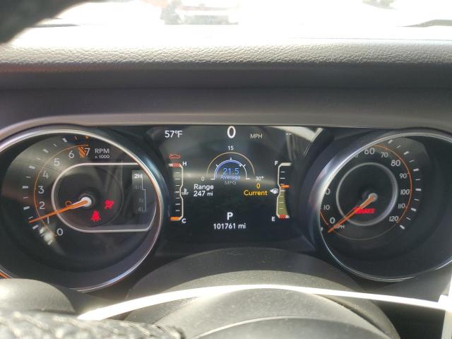 2020 JEEP GLADIATOR - 1C6HJTAG3LL217002