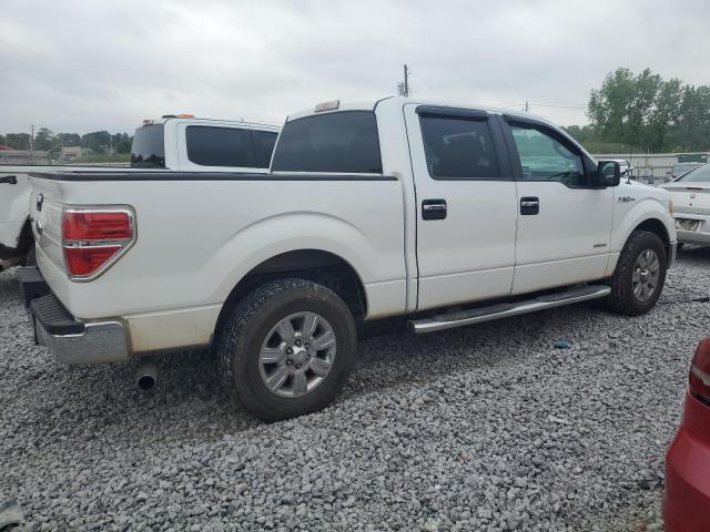 Vin: 1ftfw1ct4cke02889, lot: 54021855, ford f-150 supercrew 20123
