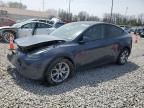 2023 TESLA MODEL Y - 7SAYGDEE6PF646295