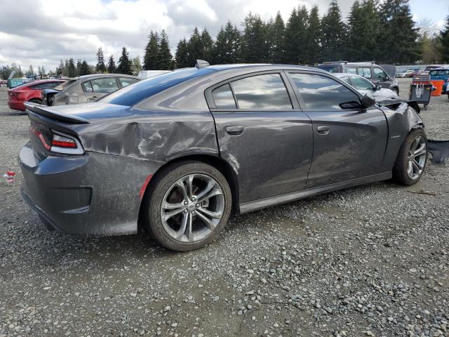 Vin: 2c3cdxct4mh547844, lot: 51366225, dodge charger r/t 20213