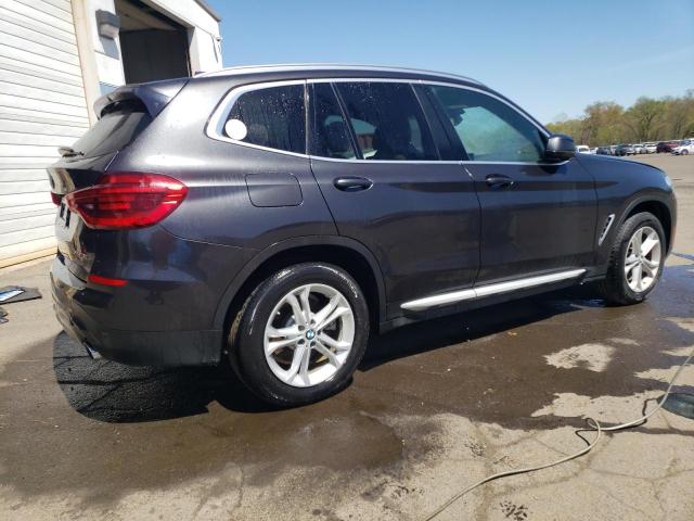 Vin: 5uxty5c02l9c29098, lot: 55141305, bmw x3 xdrive30i 20203