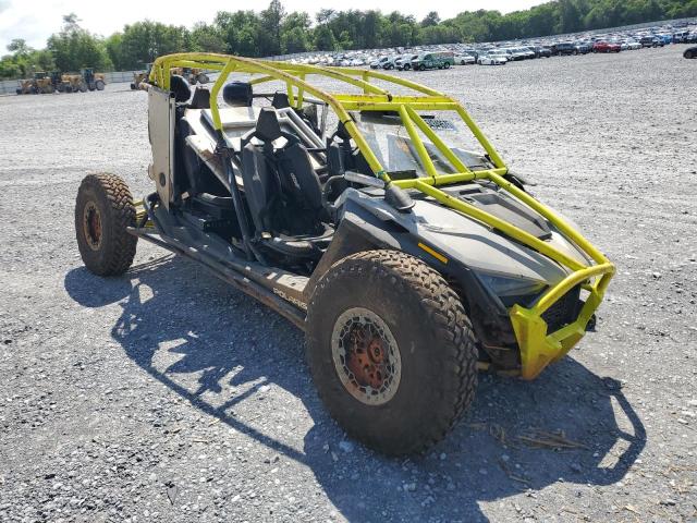 POLARIS RZR PRO XP