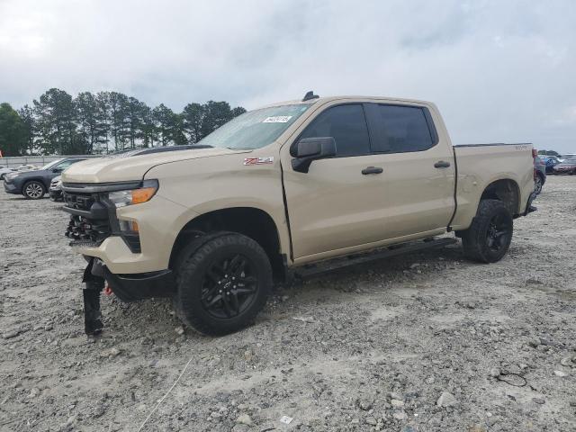Vin: 3gcpdced6ng594614, lot: 54224115, chevrolet all models k1500 trail boss custom 2022 img_1