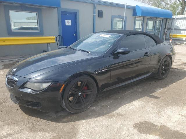 BMW M6