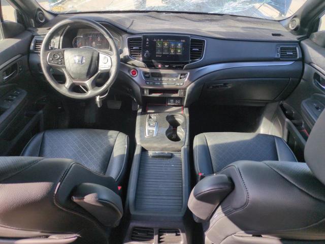 2020 HONDA PASSPORT E - 5FNYF8H54LB012271