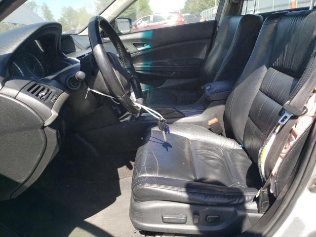 2012 HONDA ACCORD SE - 1HGCP2F63CA145274