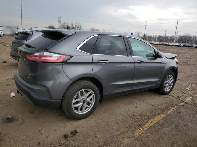 Vin: 2fmpk4j9xrbb16522, lot: 53512205, ford edge sel 20243