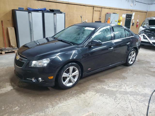 Vin: 1g1pe5sb0e7408047, lot: 54370725, chevrolet cruze lt 2014 img_1