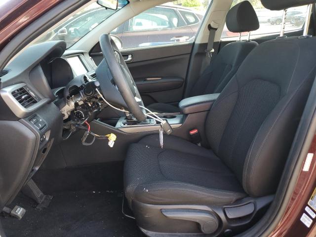 2020 KIA OPTIMA LX 5XXGT4L34LG423086