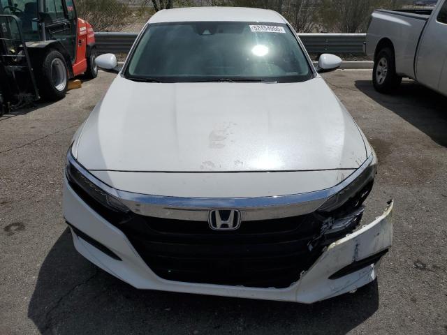 2018 HONDA ACCORD LX - 1HGCV1F15JA226309