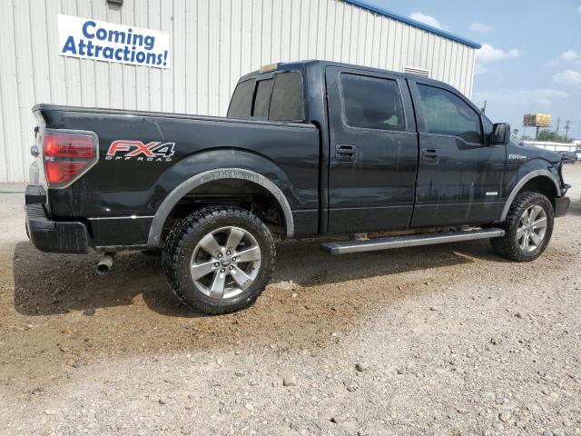 Vin: 1ftfw1et7cfa12259, lot: 54871875, ford f-150 supercrew 20123