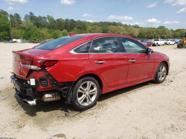 Vin: 5npe34af0kh734330, lot: 55225755, hyundai sonata limited 20193