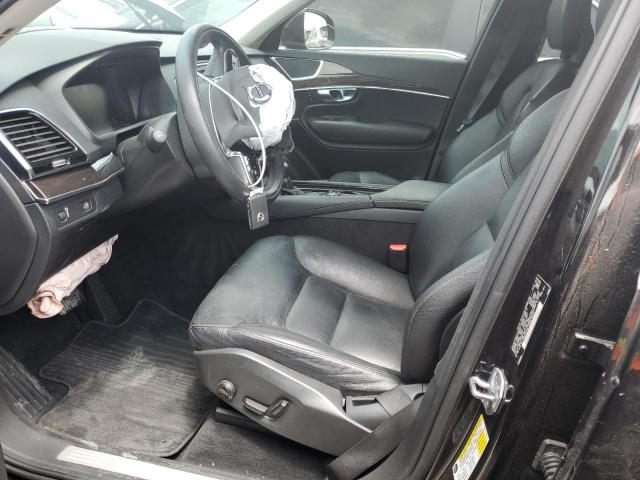 2016 VOLVO XC90 T6 - YV4A22PK7G1044533
