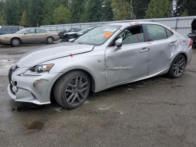 LEXUS IS 350