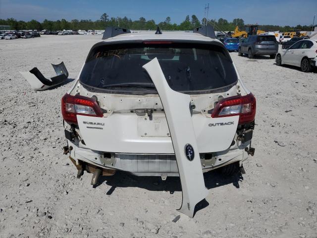 2016 SUBARU OUTBACK 2. - 4S4BSBNC2G3235229