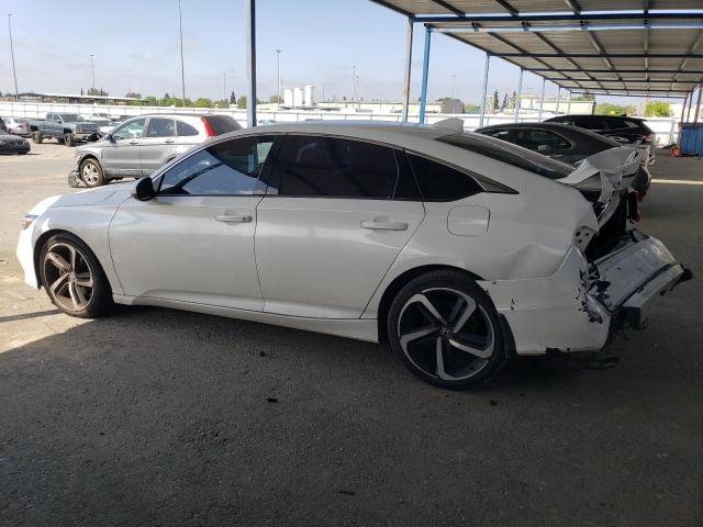 Vin: 1hgcv1f38la111790, lot: 53553775, honda accord sport 20202