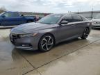 2018 HONDA ACCORD SPO - 1HGCV1F35JA196908
