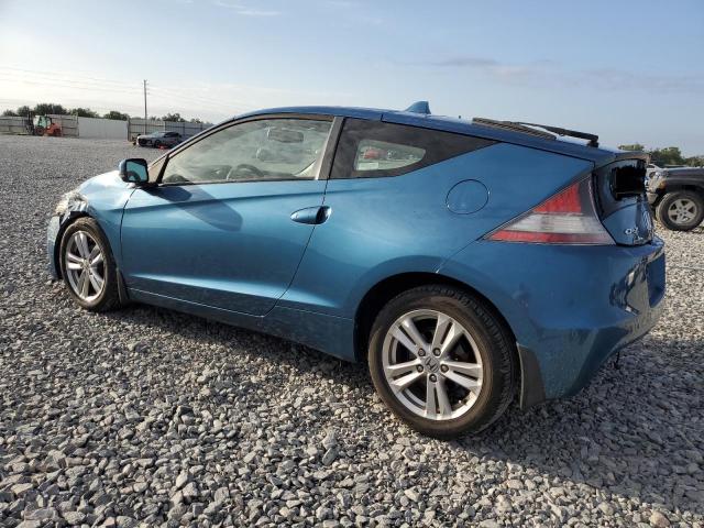 Vin: jhmzf1d64bs009803, lot: 52768005, honda crz ex 20112