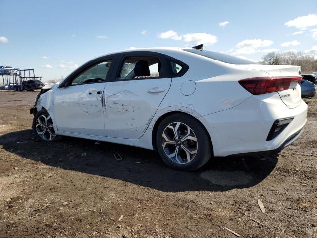 Vin: 3kpf24ad4me320934, lot: 52342605, kia forte fe 20212