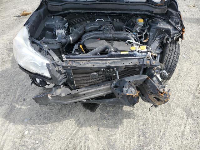 2015 SUBARU FORESTER 2 JF2SJADC5FH514566