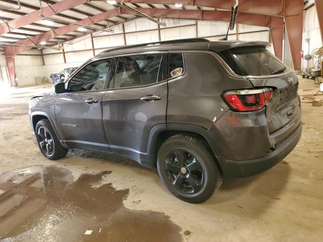 Vin: 3c4njcbb2lt154803, lot: 53389515, jeep compass latitude 20202