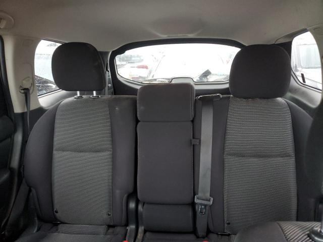 2019 NISSAN PATHFINDER - 5N1DR2MM6KC623412