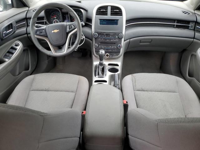 2015 CHEVROLET MALIBU LS - 1G11B5SL4FF187826