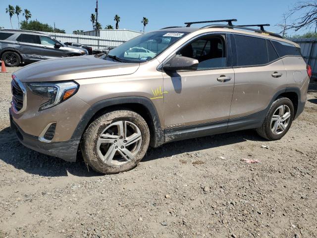 Vin: 3gkaltex6jl123846, lot: 52231085, gmc terrain sle 2018 img_1