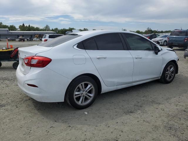 Vin: 1g1be5sm1h7155868, lot: 52809265, chevrolet cruze lt 20173