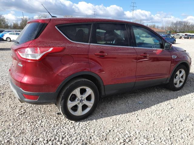 Vin: 1fmcu0gx6eud64875, lot: 53187935, ford escape se 20143
