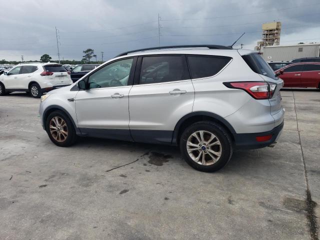 Vin: 1fmcu0gdxhud38435, lot: 52079305, ford escape se 20172