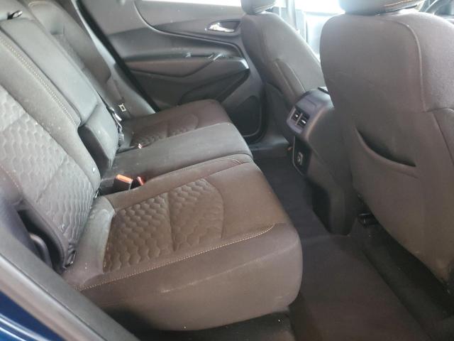 2019 CHEVROLET EQUINOX LT - 2GNAXKEV1K6185175