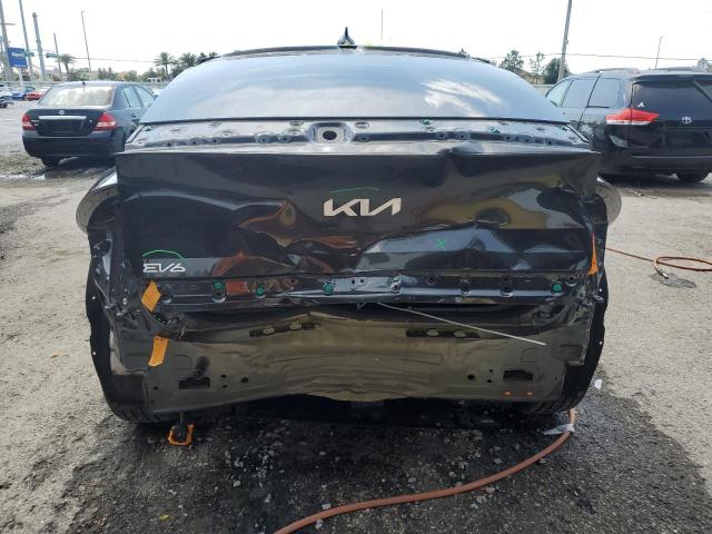 2022 KIA EV6 LIGHT KNDC34LA6N5060116