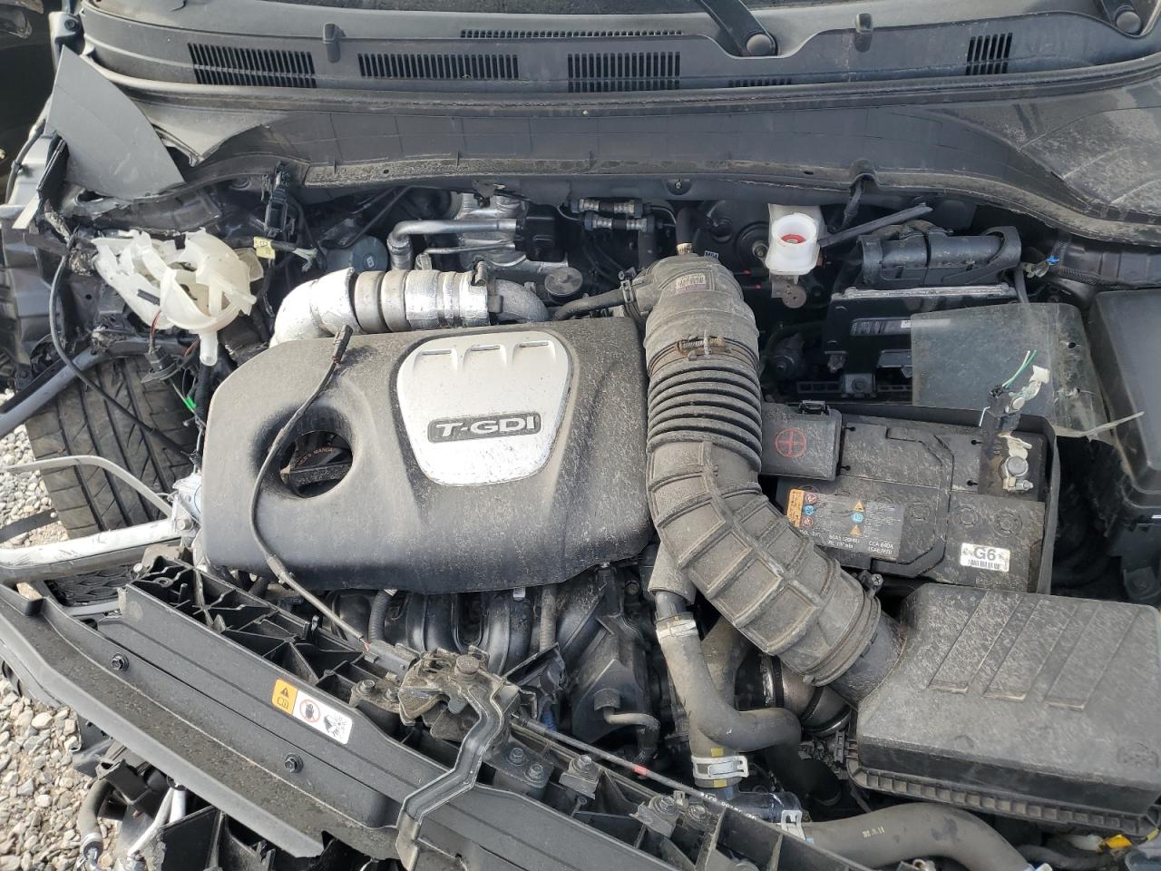 HYUNDAI KONA ULTIMATE