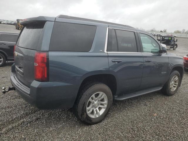 Vin: 1gnskbkc1lr307416, lot: 52000565, chevrolet tahoe k1500 lt 20203