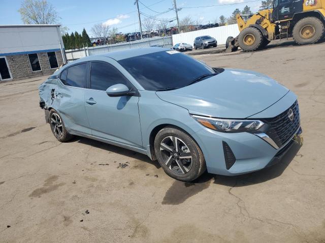 Vin: 3n1ab8cv5sy241388, lot: 53962475, nissan sentra sv 20254
