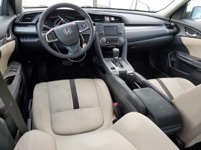 2017 HONDA CIVIC LX - 2HGFC2F64HH552456