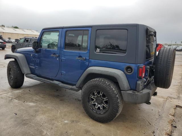 Vin: 1j4ba3h11al187554, lot: 54011505, jeep wrangler sport 20102
